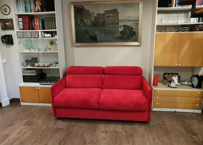 Home Margherita