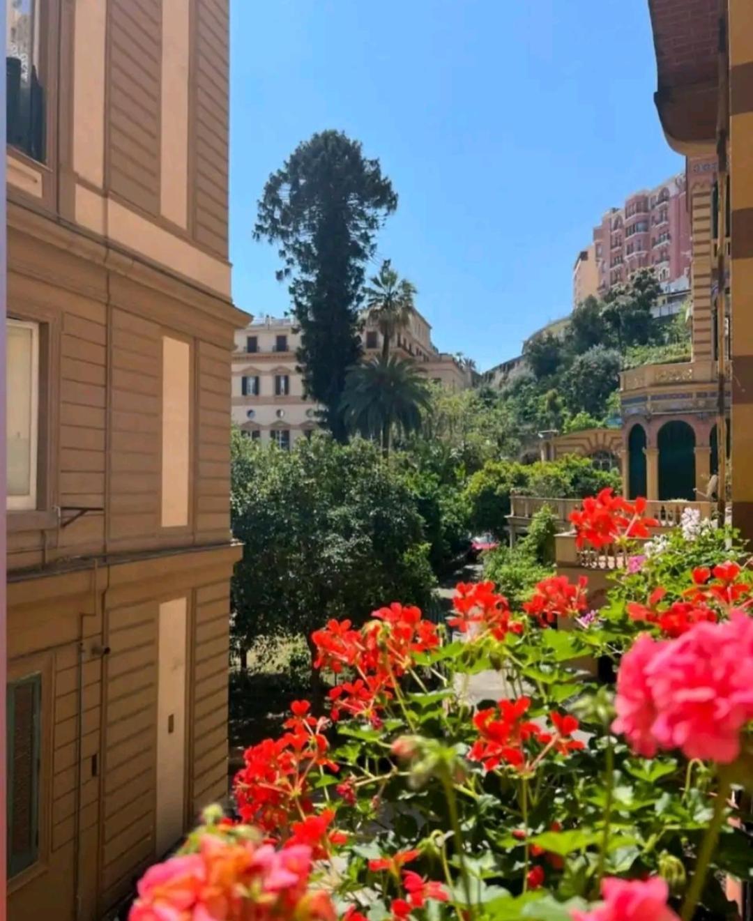 Holiday home Margherita Naples