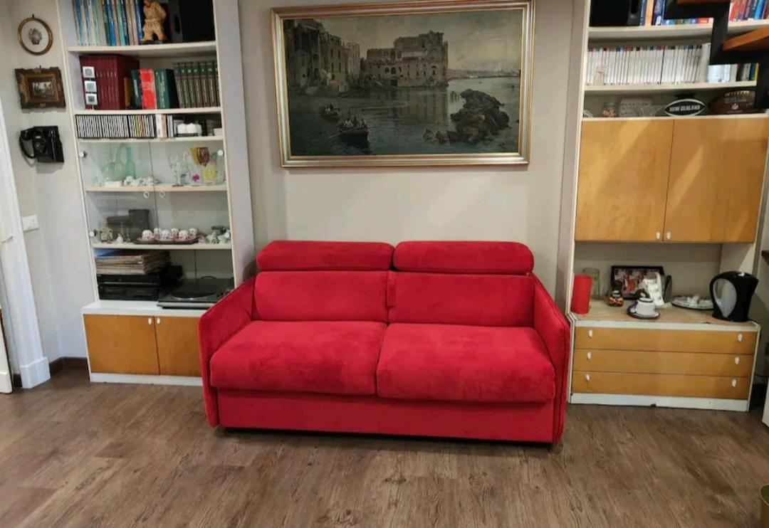 Margherita Holiday home