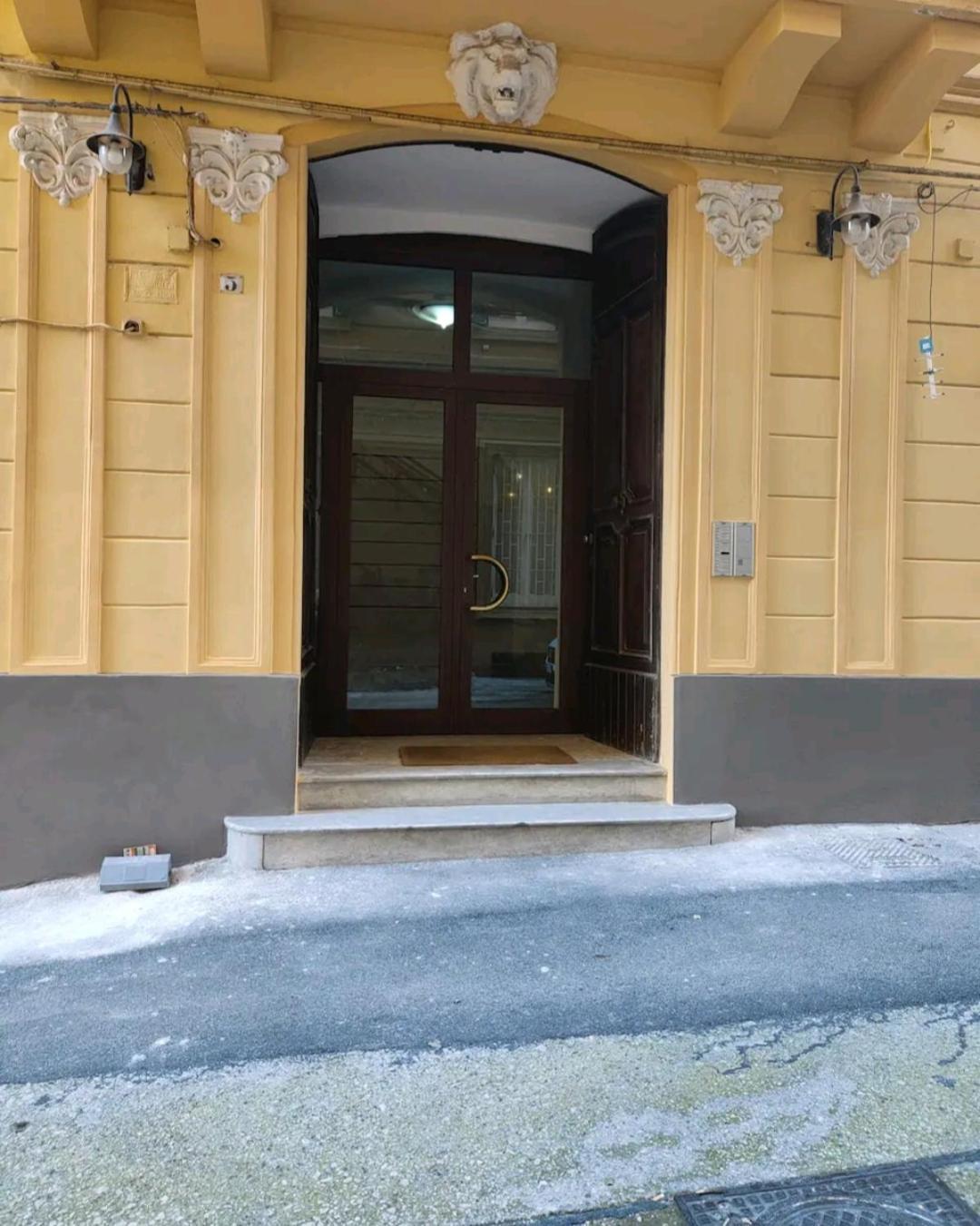 Margherita Holiday home Naples
