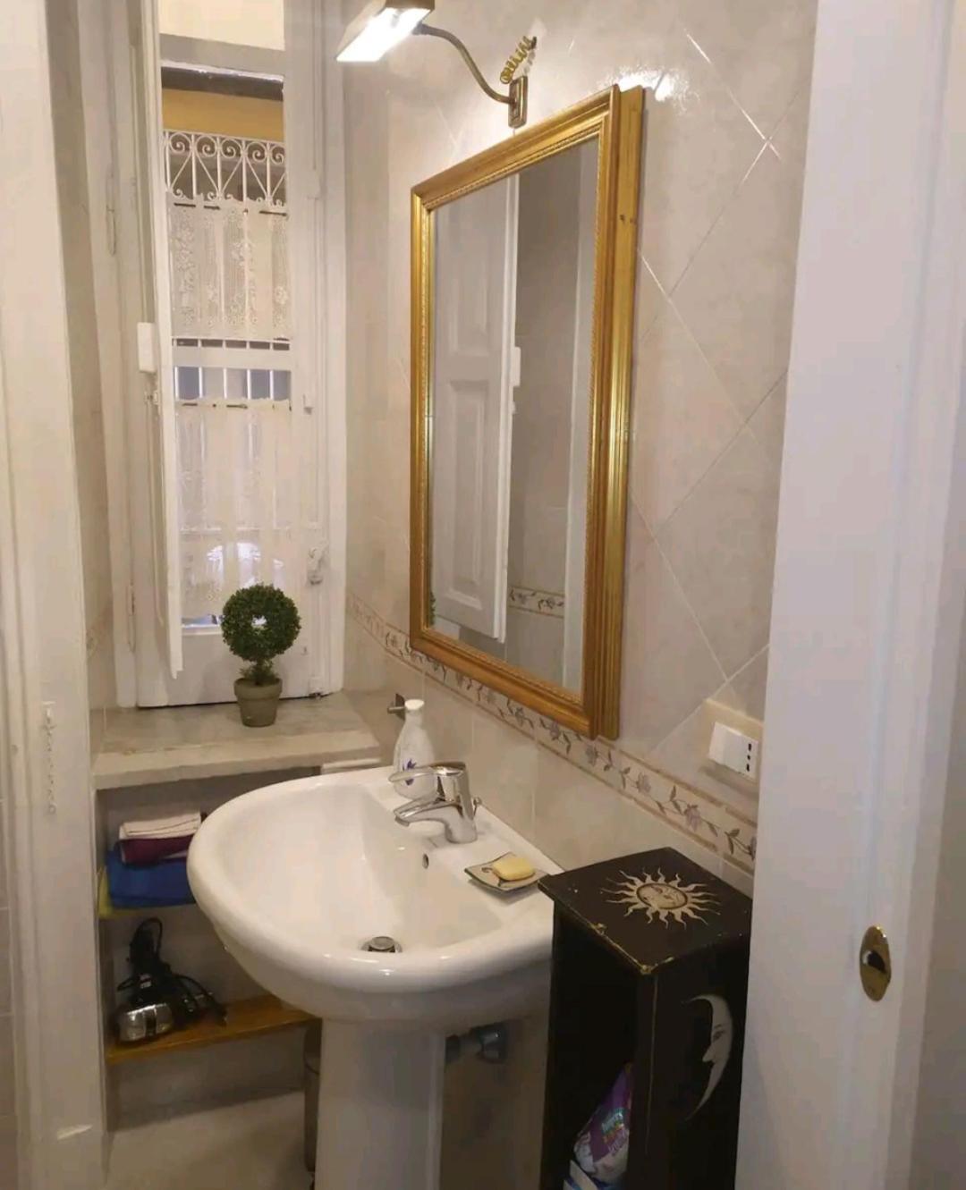 Margherita Holiday home Naples